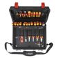 TOOL SET ELECTRICIAN COMPETENCE XL ASSORTED 81-PCS. INCL. CASE
