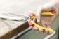 200MM NEEDLE NOSE PLIERS, PROFESSIONAL ELECTRICIANS, STRAIGHT, VDE 1000V INSULATED