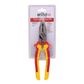 220MM INDUSTRIAL ELECTRICIANS LINEMAN'S PLIERS, VDE 1000V INSULATED