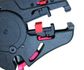 STRIPPING TOOL AUTOMATIC, MAXIMUM 16 MM