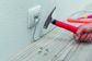 ELECTRICIANS HAMMER