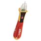 SINGLE-POLE, NON-CONTACT VOLT DETECTOR, 90-1000 VAC