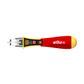 SINGLE-POLE, NON-CONTACT VOLTAGE TESTER VOLT DETECTOR, EXPLOSION PROTECTED 12-1,000 VAC