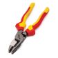 220 MM CROSS CUT PLIERS,  INDUSTRIAL ELECTRICIANS, VDE 1000V INSULATED