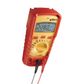 DIGITAL MULTIMETER UP TO 1,000 V AC, CAT IV