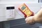 DIGITAL MULTIMETER UP TO 1,000 V AC, CAT IV