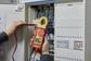 CLAMP METER UP TO 1,000 V AC, CAT IV
