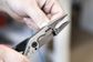 225MM 8-IN-1 MULTIFUNCTIONAL PLIERS, INDUSTRIAL ELECTRICIANS, WITH SWITCHABLE OPENING SPRING, VDE 1000V INSULATED
