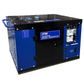 ITM DIESEL GENERATOR SILENT CABINET 8300W PEAK ELECTRIC START