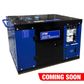 ITM DIESEL GENERATOR SILENT CABINET 8300W PEAK ELECTRIC START
