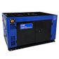 ITM DIESEL GENERATOR SILENT CABINET 12000W PEAK ELECTRIC START