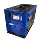 ITM DIESEL GENERATOR SILENT CABINET 12000W PEAK ELECTRIC START