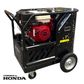 ITM HOT WATER PETROL PRESSURE WASHER GX390 HONDA 3600PSI 15L/MIN