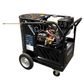 ITM HOT WATER PETROL PRESSURE WASHER GX390 HONDA 3600PSI 15L/MIN