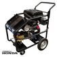 ITM PETROL PRESSURE WASHER GX690 HONDA ENGINE 5000PSI 25L/MIN