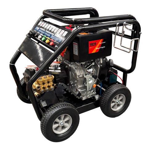 ITM DIESEL PRESSURE WASHER 4000PSI 17 L/MIN