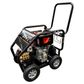 ITM DIESEL PRESSURE WASHER 4000PSI 17 L/MIN