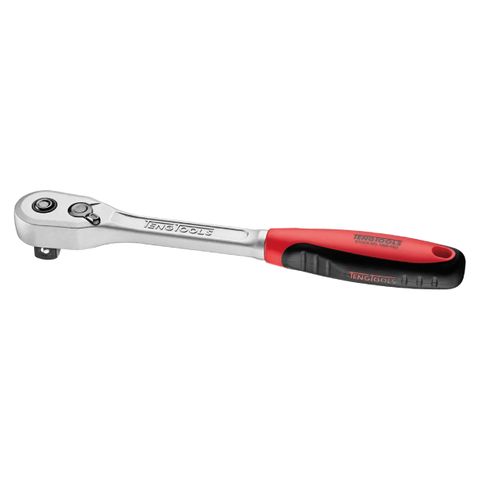 TENG 1/2" DR. RATCHET HANDLE 72T IP5X