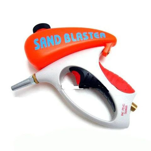RT AIR - SAND BLASTING GUN