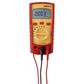 WIHA DIGITAL MULTIMETER UP TO 600 V AC, CAT IV