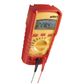 WIHA DIGITAL MULTIMETER UP TO 600 V AC, CAT IV