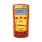 WIHA DIGITAL MULTIMETER UP TO 600 V AC, CAT IV