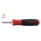 WIHA ELECTRIC SCREWDRIVER speedE&reg; POCKETDRIVE RECHARGEABLE USB-C WITH 30 BITS