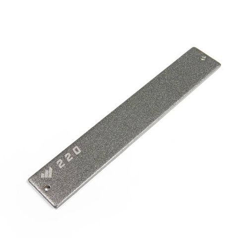 DIAMOND PLATE 1" X 6", 220 GRIT, TO SUIT WSBCHPAJ-PRO