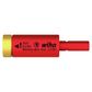 WIHA EASYTORQUE ADAPTER 0.8 Nm, FOR SLIMBITS AND SLIMVARIO HOLDER, VDE 1000V INSULATED - BLISTER PACK
