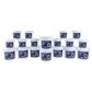 YELLOW PIN GS SCREW PIN DEE SHACKLES - PAILS