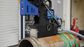 HOLEMAKER AIR 50, 2MT PNEUMATIC MAGNETIC BASE DRILL, ATEX 11 CERTIFIED, CAP: 50MM DIA X 45MM
