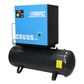 ABAC AIR COMPRESSOR VARIABLE SPEED DRIVE SCREW, 10HP, 200LTR, FAD 1110 L/MIN