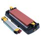WORKSHARP GUIDED FIELD SHARPENER & WHETSTONE COMBO PACK