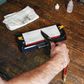 WORKSHARP GUIDED FIELD SHARPENER & WHETSTONE COMBO PACK