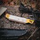 WORKSHARP GUIDED FIELD SHARPENER & WHETSTONE COMBO PACK