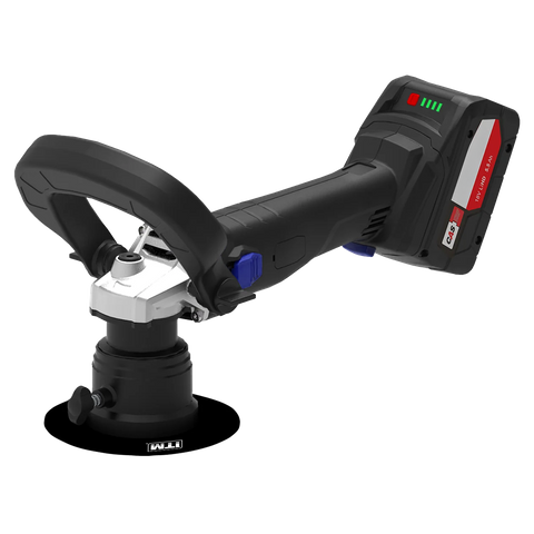 ITM BM6 18V CORDLESS BEVELLER, EXCLUDES BATTERY AND CHARGER