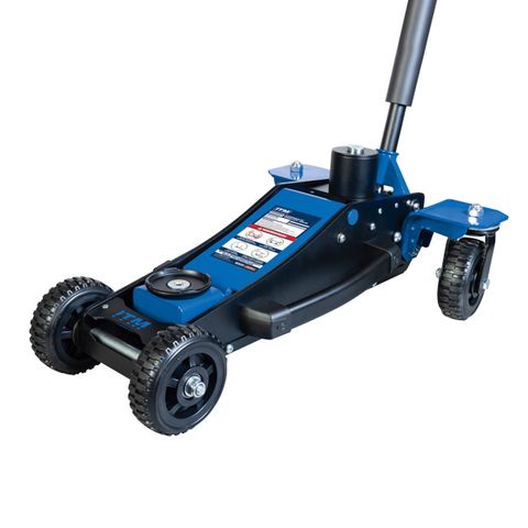 FLOOR JACK HYDRAULIC OFFROAD 2,250KG