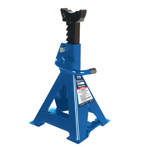 RATCHET JACK STAND, QUICK START, 3,000KG, MAX HEIGHT 515MM