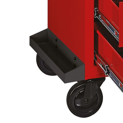 TENG SIDE SHELF FOR ROLLER CABINET 457 X 100 X 50MM