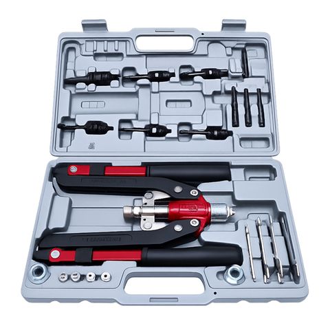 RYTOOL - HEAVY DUTY RIVBOLT TOOL KIT