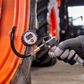 M7 DIGITAL TYRE INFLATOR, PSI/KPA/BAR, MAX: 160PSI, 30CM HOSE