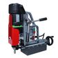 HOLEMAKER MAGSLOT X MILLING MAGNETIC BASE DRILL, X MOVEMENT, 240V
