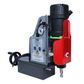 HOLEMAKER MAGSLOT X MILLING MAGNETIC BASE DRILL, X MOVEMENT, 240V