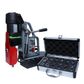 HOLEMAKER MAGSLOT X MILLING MAGNETIC BASE DRILL, X MOVEMENT, 240V