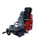HOLEMAKER MAGSLOT X-Y MILLING MAGNETIC BASE DRILL, X-Y MOVEMENT, 240V