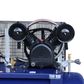 ITM AIR COMPRESSOR, BELT DRIVE PETROL, 9.0HP GX270 HONDA 150LTR FAD 635 L/MIN