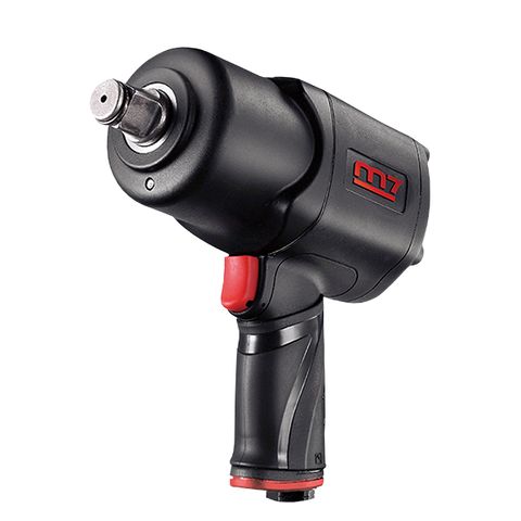 M7 IMPACT WRENCH, PISTOL STYLE, 3/4" DR, 500FT/LB FORWARD, 1500 FT/LB REVERSE,