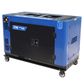 ITM DIESEL GENERATOR SILENT CABINET 14000W PEAK ELECTRIC START