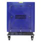 ITM DIESEL GENERATOR SILENT CABINET 14000W PEAK ELECTRIC START
