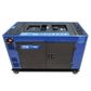 ITM DIESEL GENERATOR SILENT CABINET 14000W PEAK ELECTRIC START
